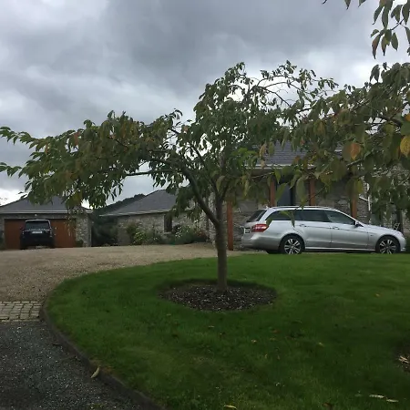Deluxe With Breath Taking Views