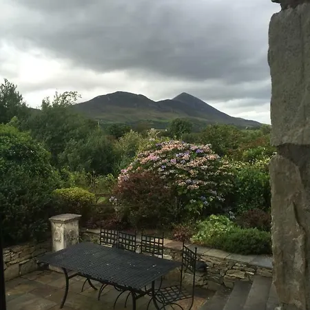 Deluxe With Breath Taking Views Villa Westport