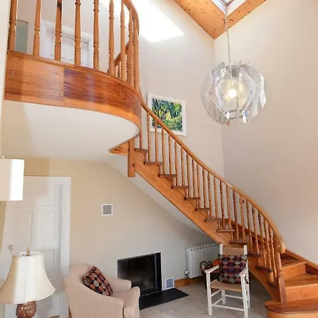 Deluxe With Breath Taking Views Westport