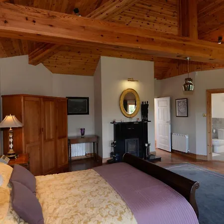 Deluxe With Breath Taking Views Villa Westport